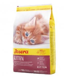 garnule josera kitten